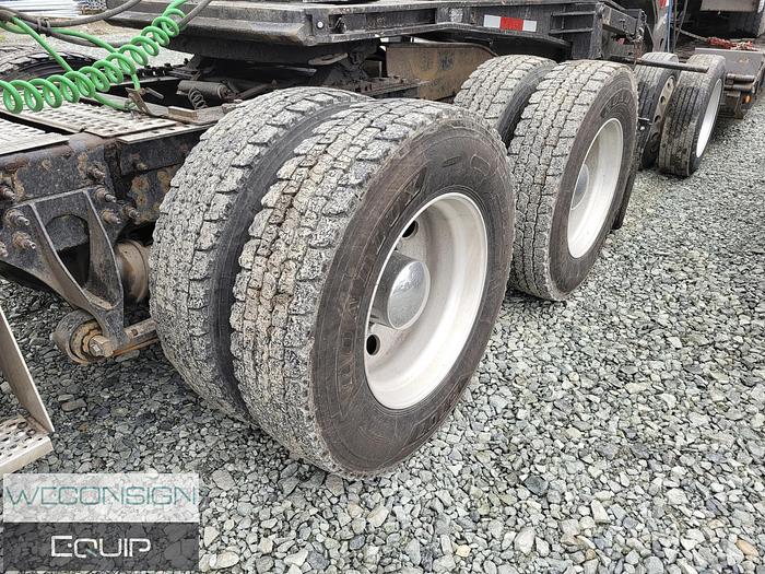 Used 2015 International 9900i SFA Heavy Haul Truck Tractor