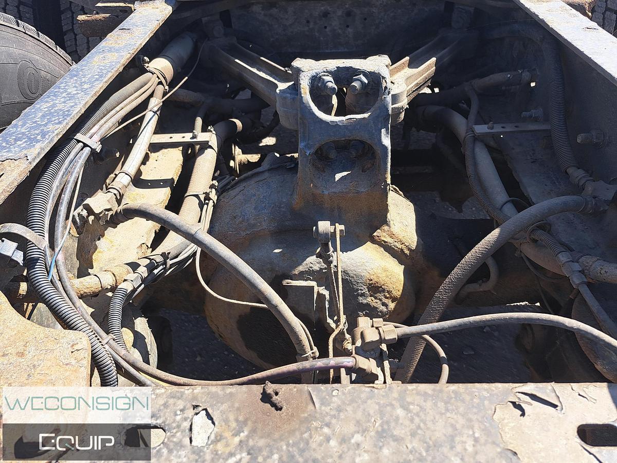 Used 2011 Kenworth T800