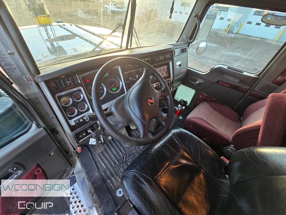 Used 2014 Kenworth C500B 45 Ton Picker Truck