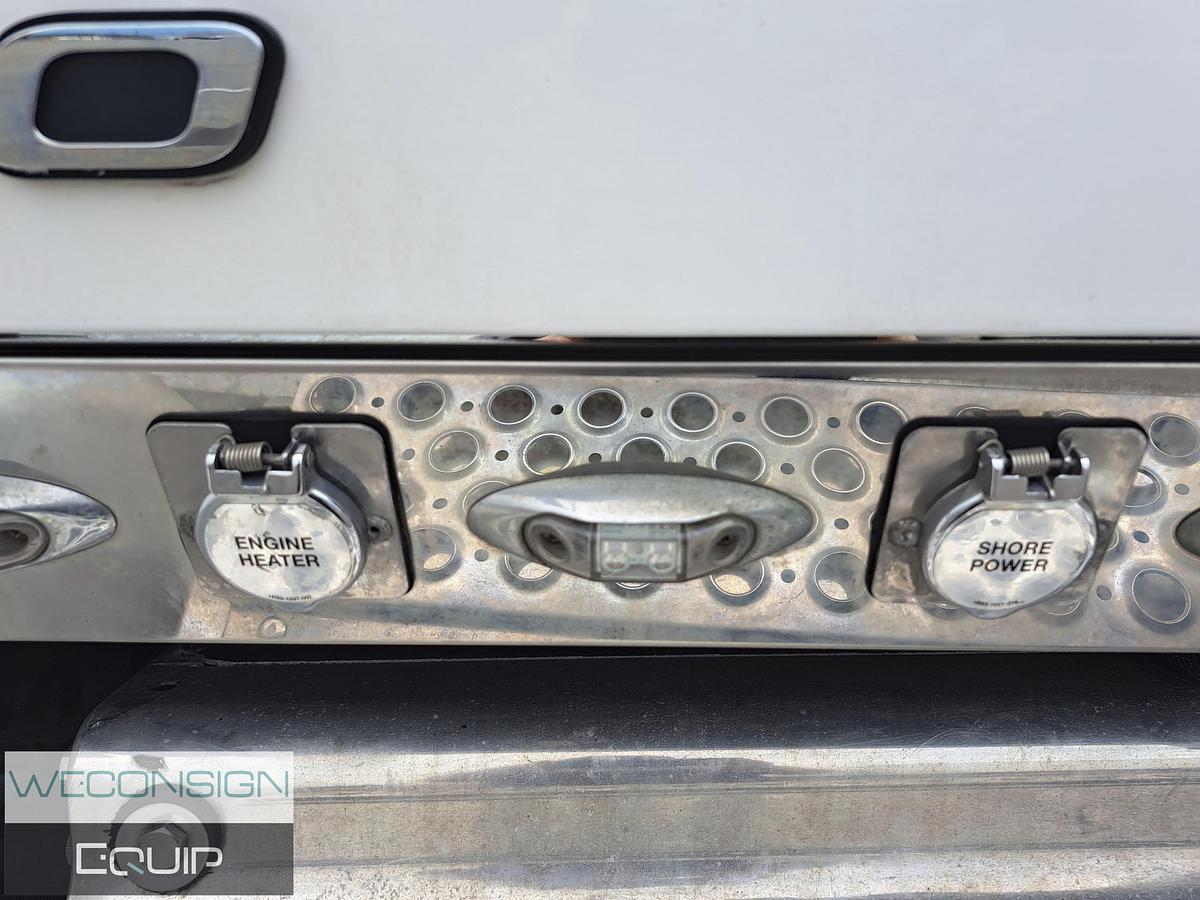 Used 2020 Kenworth T880 With PTO