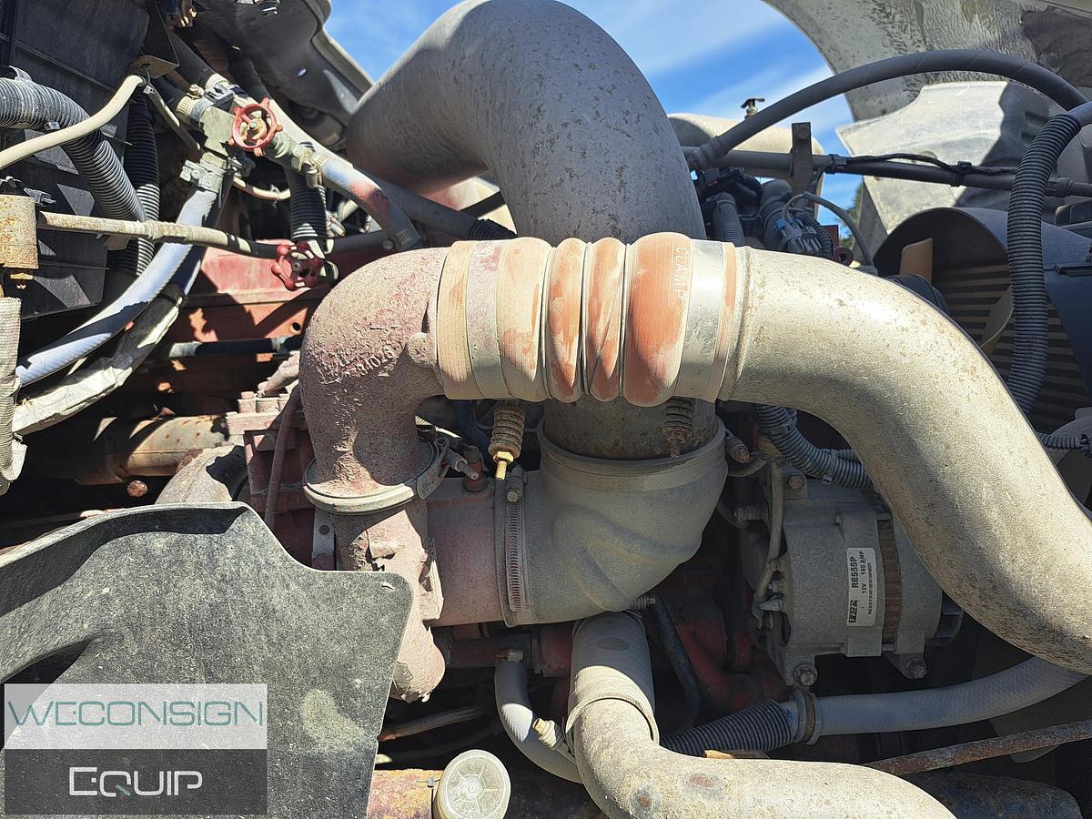 Used 2009 International ProStar