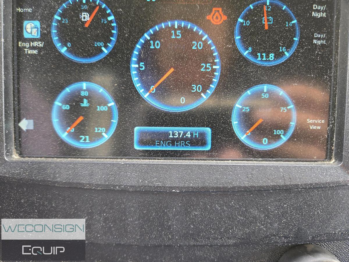 Used 2022 Agro Sherp Pro XT 4x4