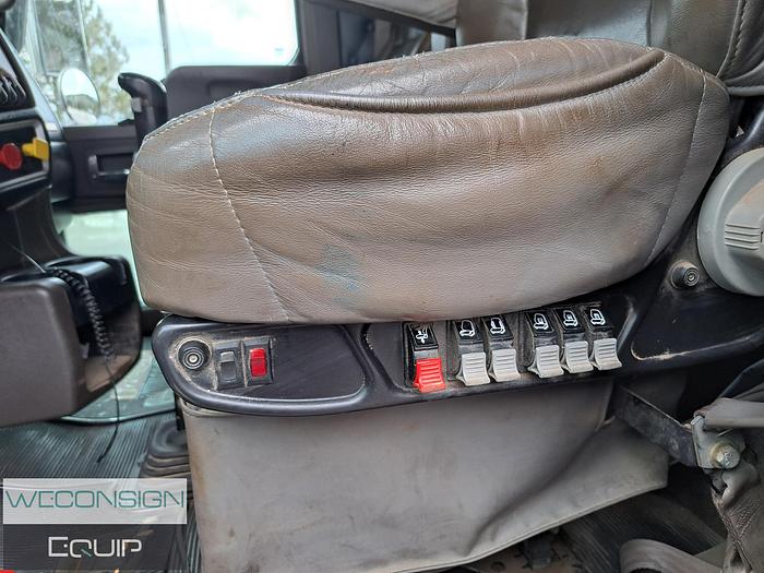 Used 2019 Kenworth T800 Heavy Haul Truck Tractor