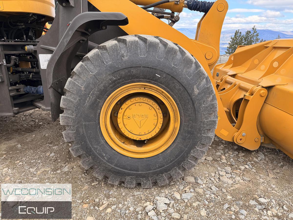 Used 2026 SDLG L948H Wheel Loader