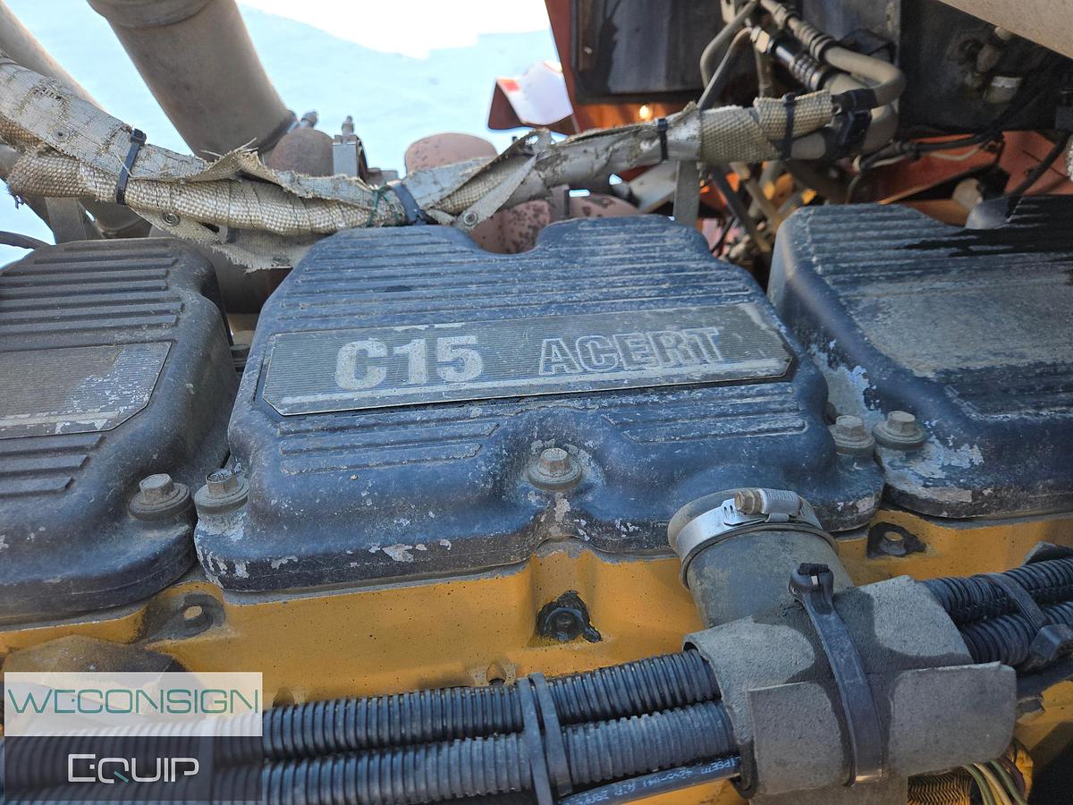 Used 2006 Kenworth C500B Winch Truck