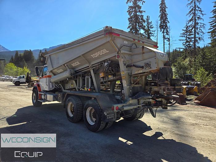 Used 2007 Sterling Acterra