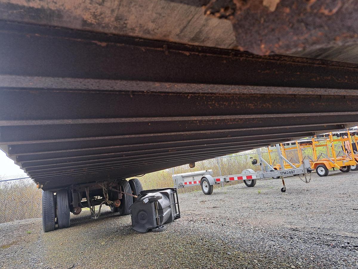 Used 2012 Prime Solutions 24" Rotary Dewatering Press