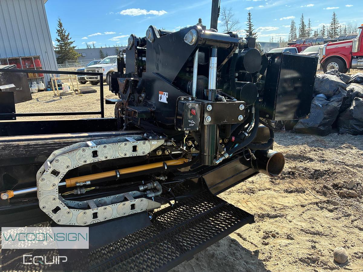 Used 2021 Vermeer D220X500 S3 NAVIGATOR