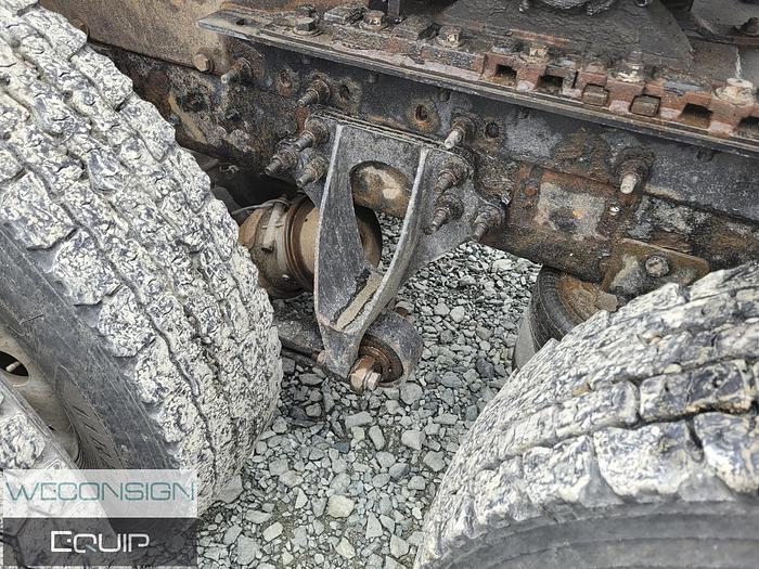 Used 2015 International 9900i SFA Heavy Haul Truck Tractor