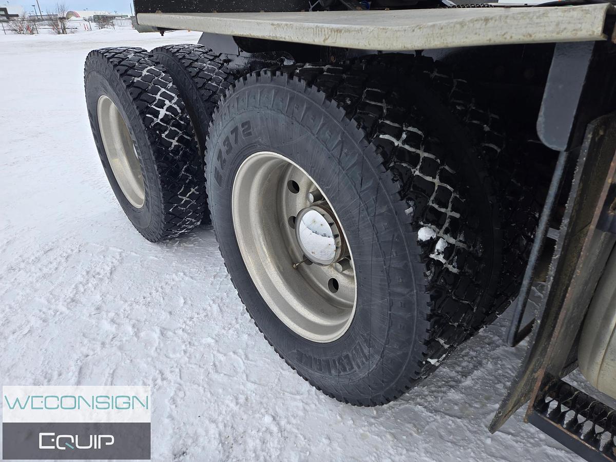 Used 2018 Peterbilt 367 Winch Truck