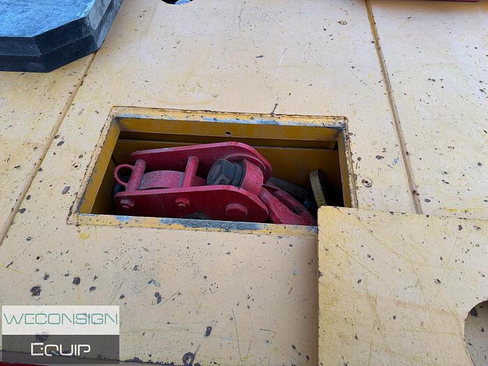 Used 2002 Broderson IC-80-3F