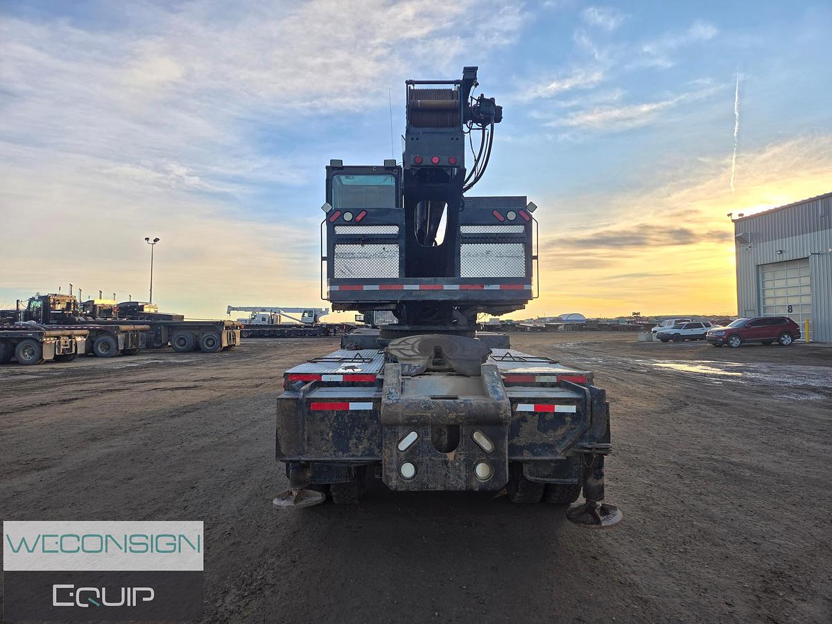 Used 2014 Kenworth C500B 45 Ton Picker Truck