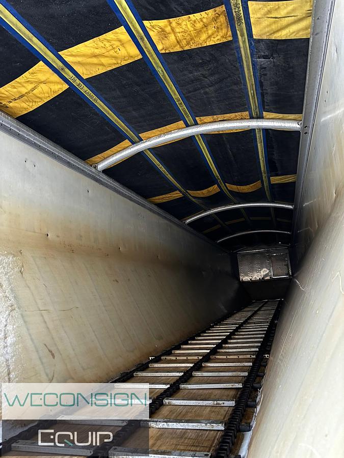 Used 2024 IMCO 51A102V150 Belt Trailer