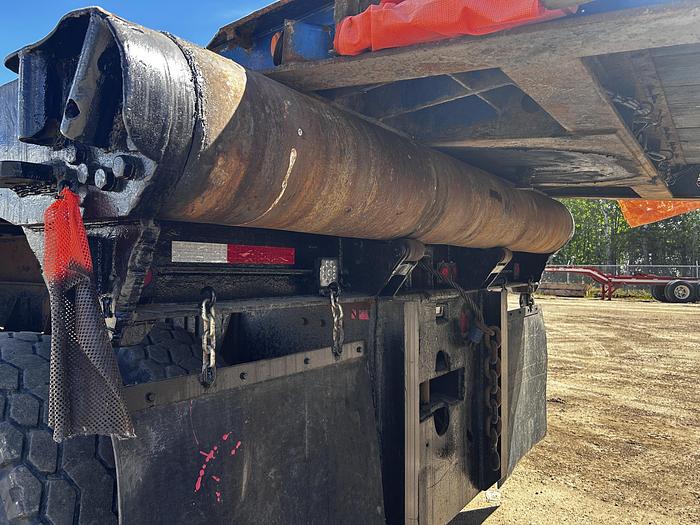 Used 2013 Western Star 6900XD Bed/Deck Truck