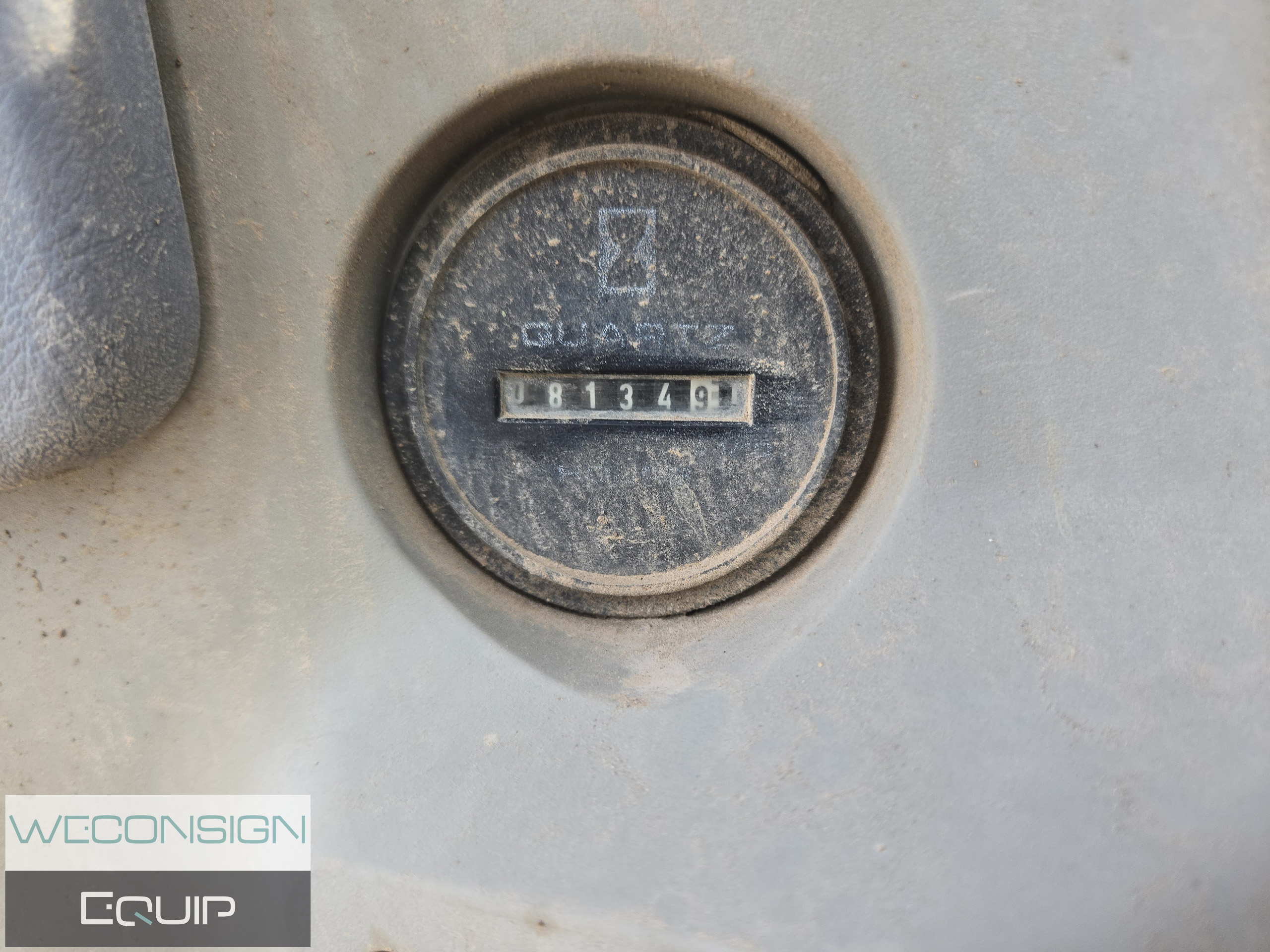 Used Kobelco ED150-1E Excavator