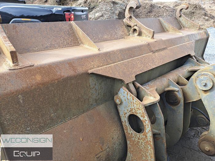 Used 1994 Volvo L70B