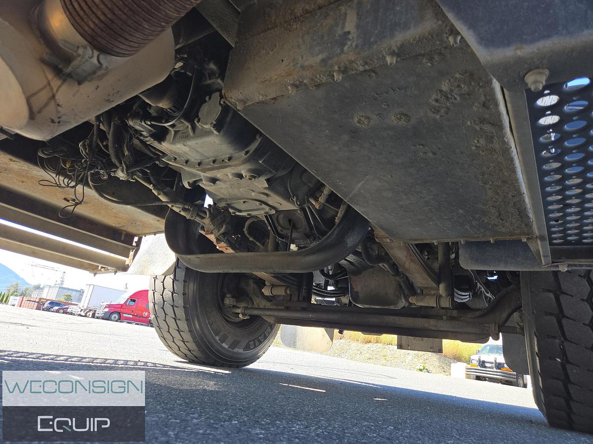 Used 2007 Kenworth T800 TA Lowbed Truck/ Tractor