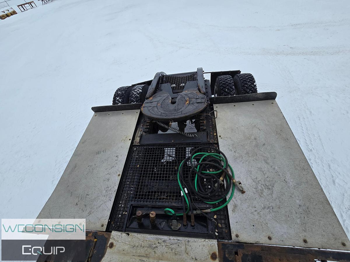 Used 2018 Peterbilt 367 Winch Truck