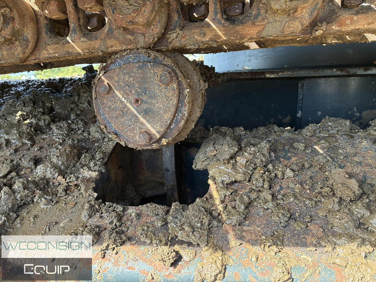 Used Hyundai HX210AL Excavator