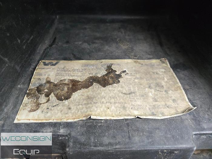 Used 2011 Western Star 4900 Tri-Drive DOT Hydrovac