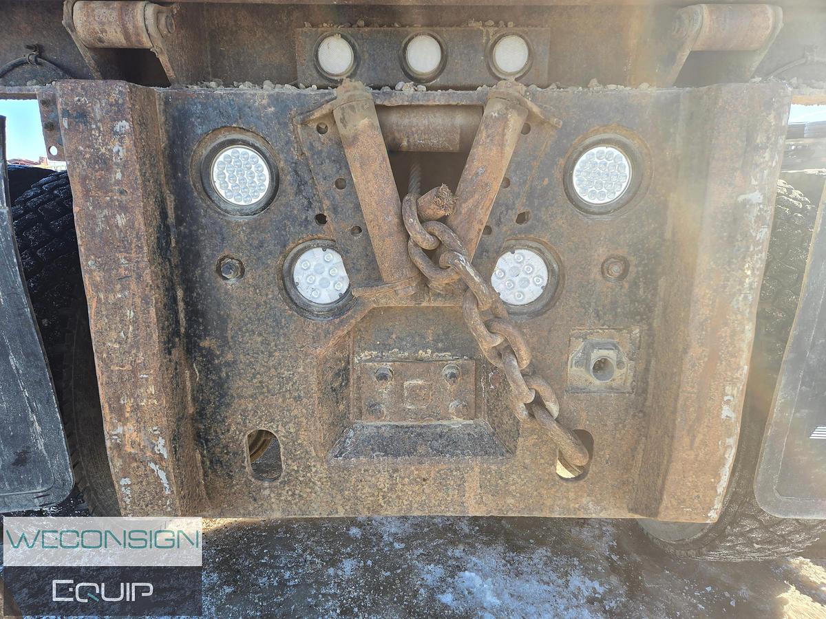 Used 2006 Kenworth C500B Bed Truck