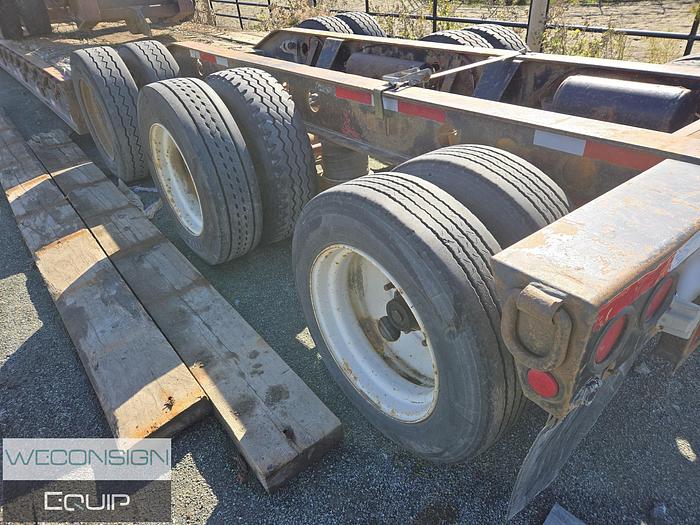 Used 1994 Aspen 55T RGN w/ SA Jeep