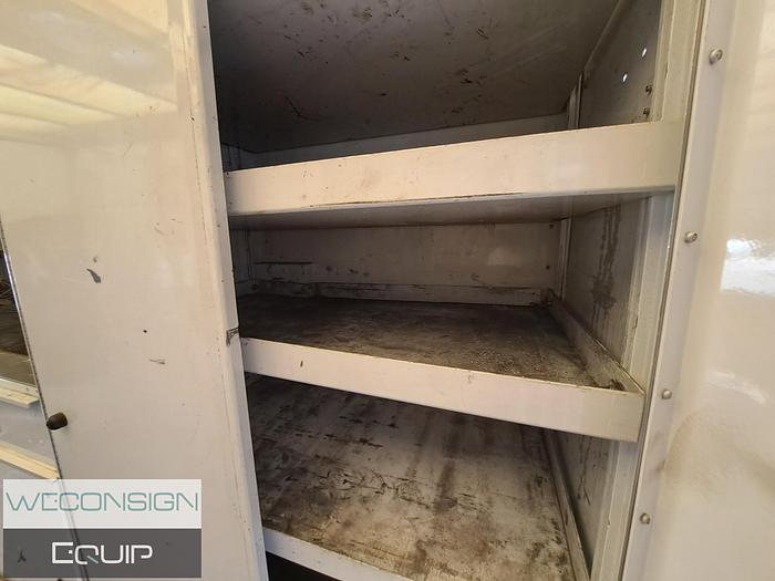 Used 2005 International 4300 Service/Mechanics