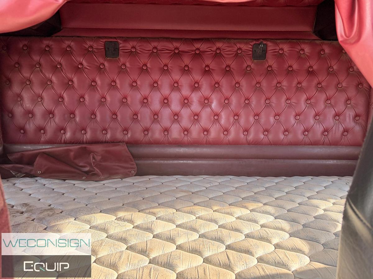 Used 2014 Kenworth C500B 45 Ton Picker Truck