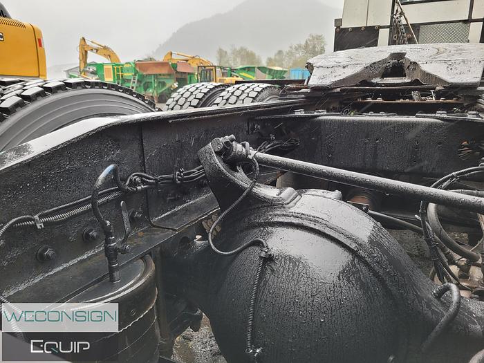 Used 2016 Western Star 4900SA Heavy Haul Truck Tractor