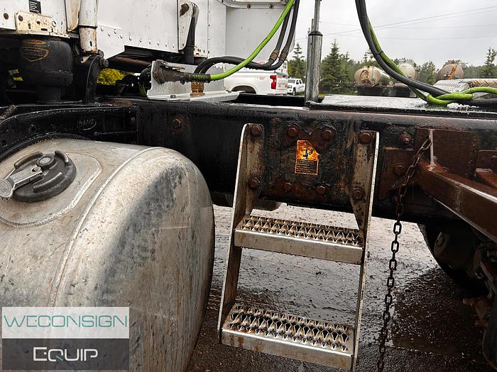 Used 2011 Peterbilt 388