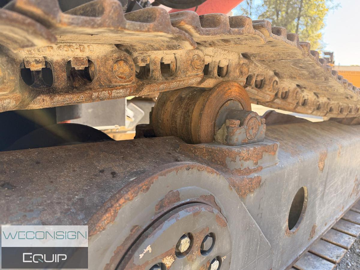 Used 2018 Sandvik Pantera Directional Drill
