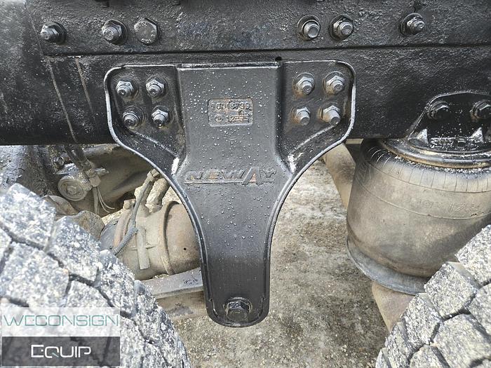 Used 2014 Kenworth T800