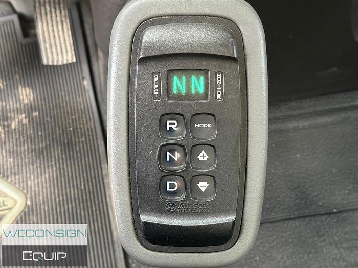 Used 2018 International Durastar