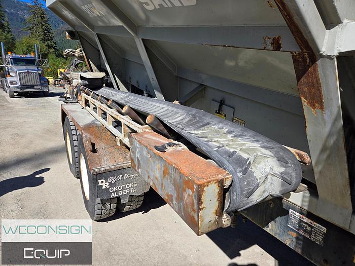 Used 2007 Sterling Acterra