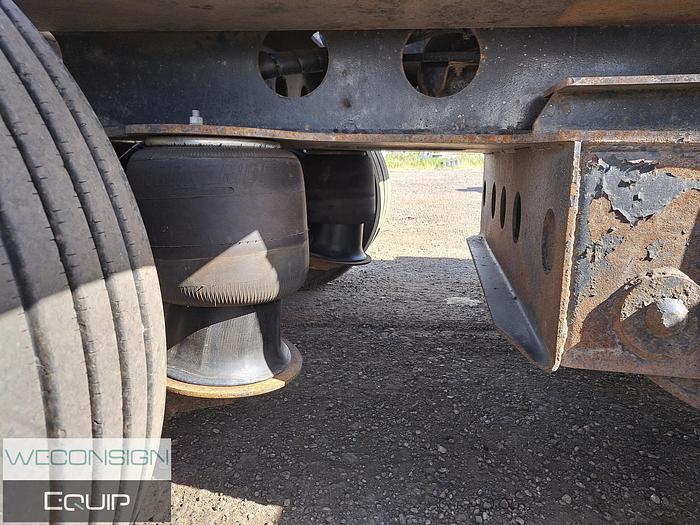 Used 2014 Gerrys 87 Ton 13 Axle Lowbed