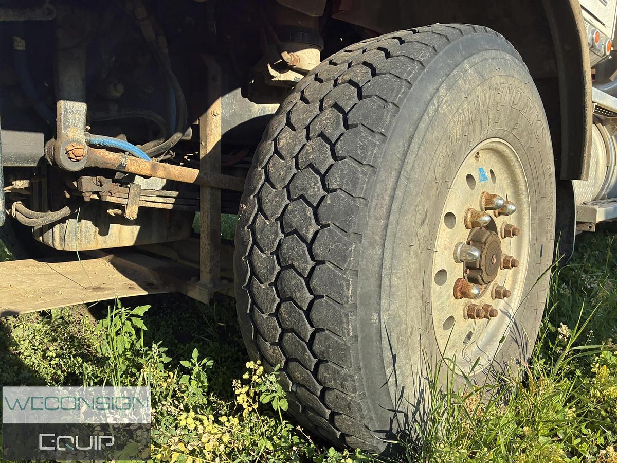 Used 2011 Western Star 4900