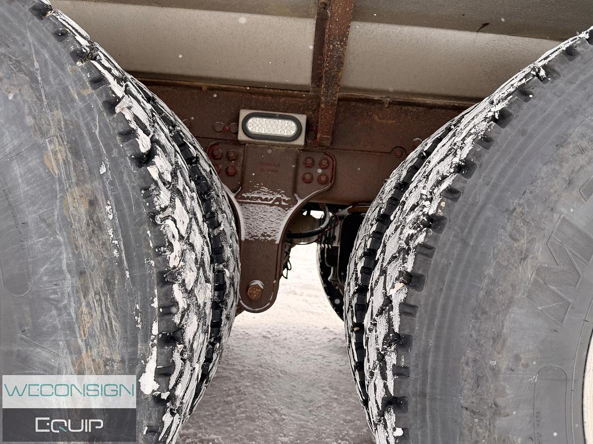 Used 2013 Kenworth C500 Tri Drive Texas Bed Truck