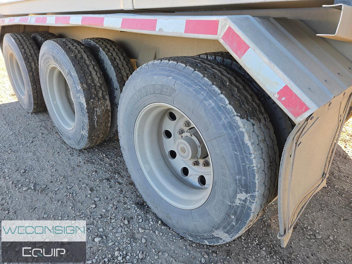 Used 2012 Tremcar DOT 407