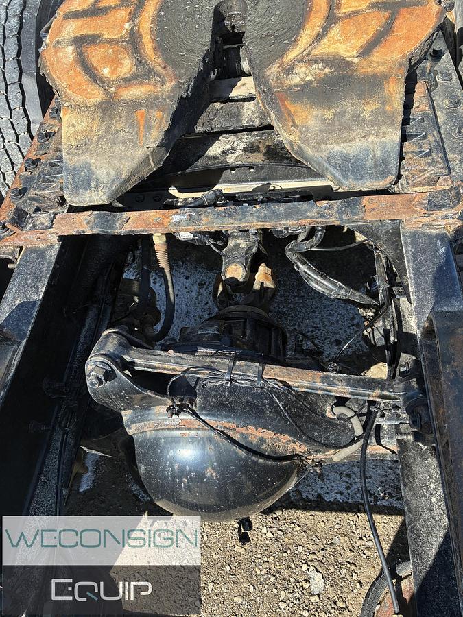 Used 2020 Volvo VNL 760 Sleeper Truck Tractor