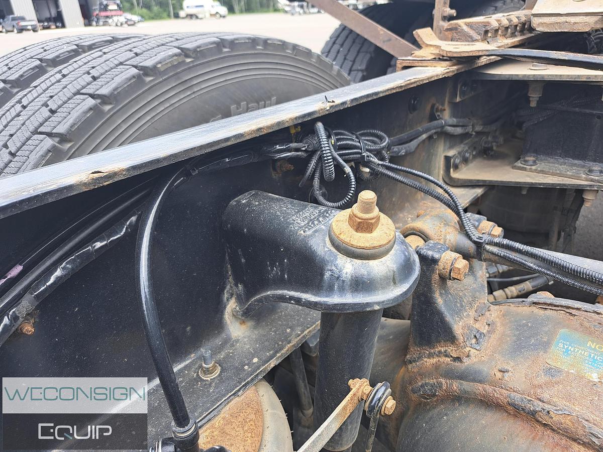 Used 2020 Peterbilt 389