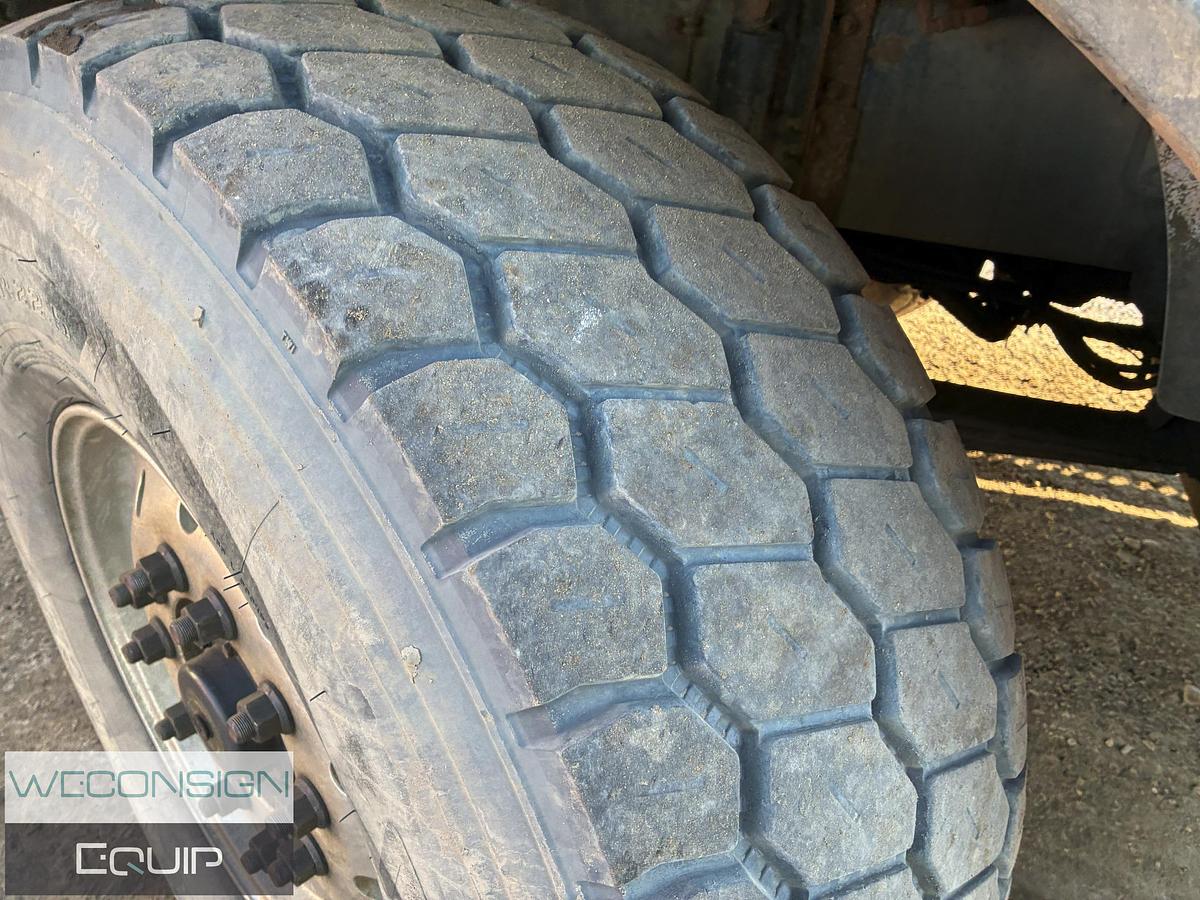 Used 2010 Western Star W4900 Hot Oiler