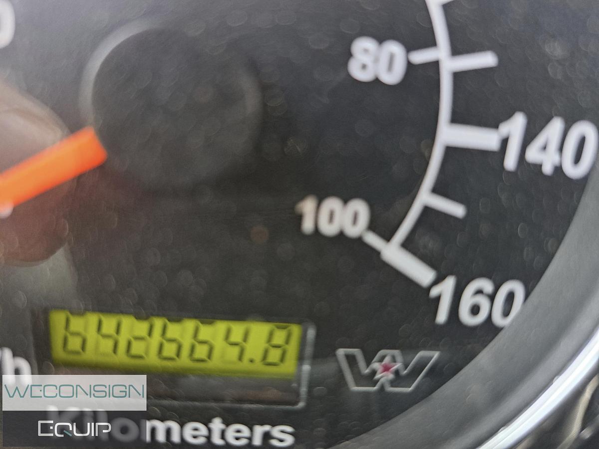 Used 2021 Western Star 4900