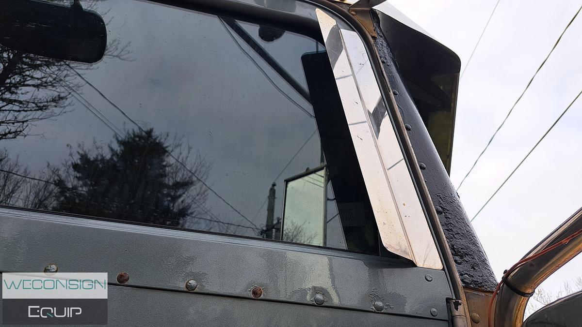 Used 2005 Peterbilt 379