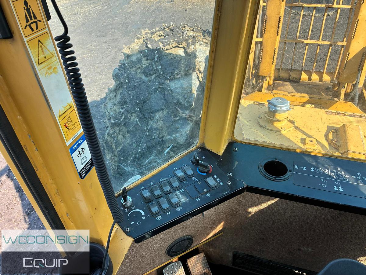 Used 2016 Tigercat 630E
