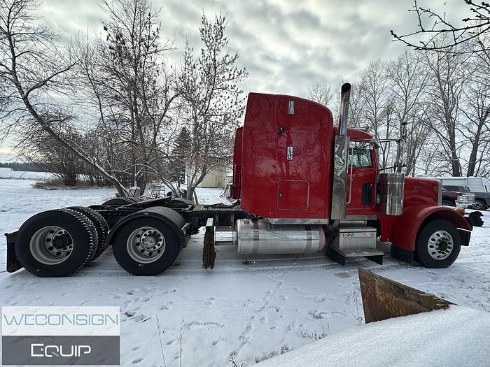 Used 2005 Peterbilt 379