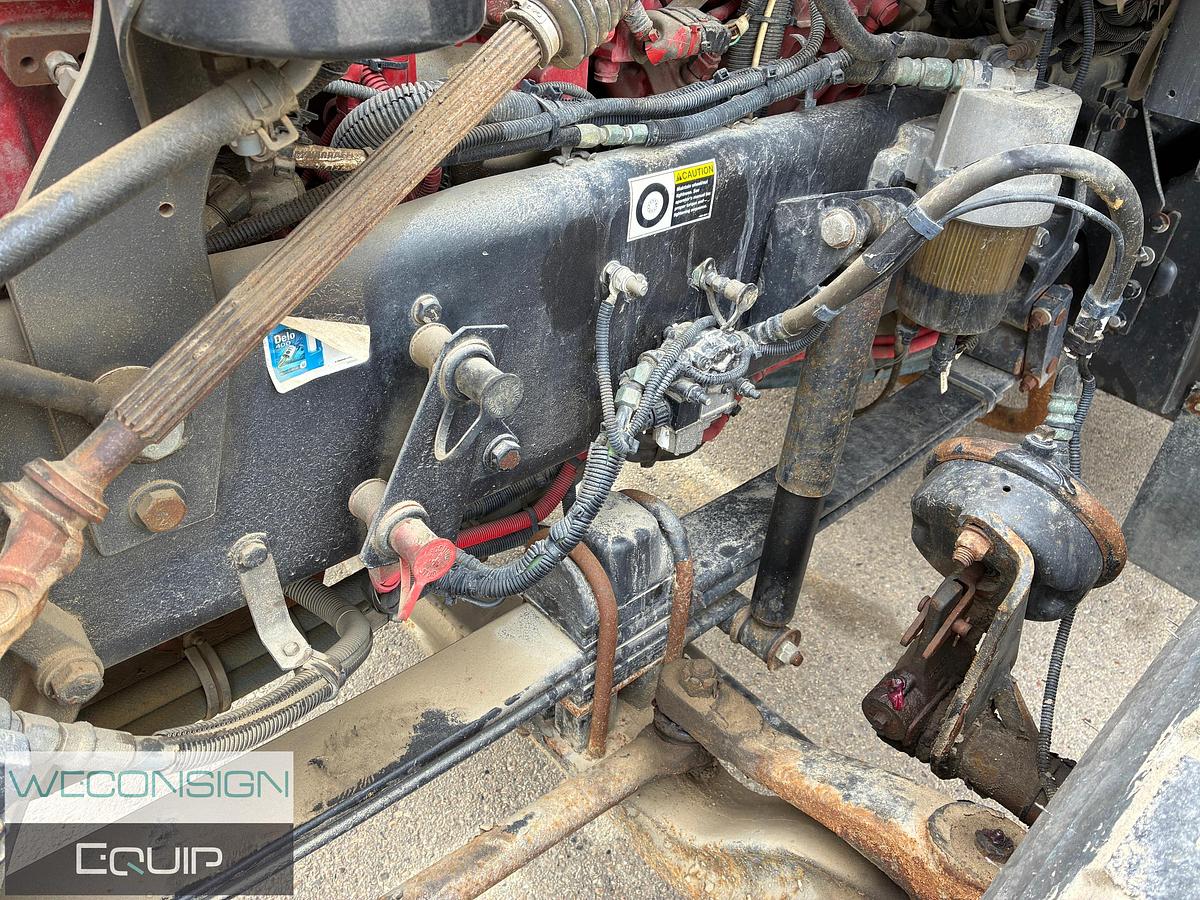 Used 2014 Kenworth T800