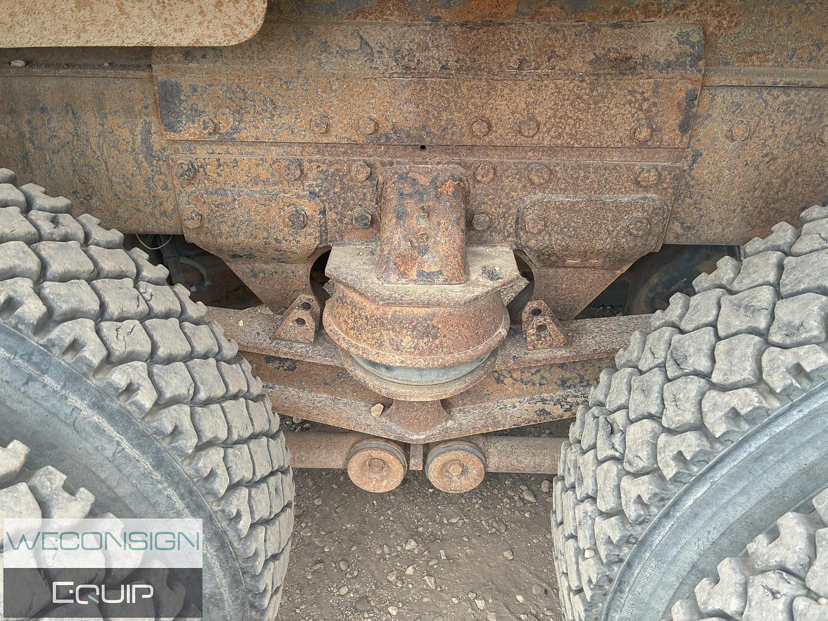 Used 2006 Kenworth C500 45 Ton Picker Truck