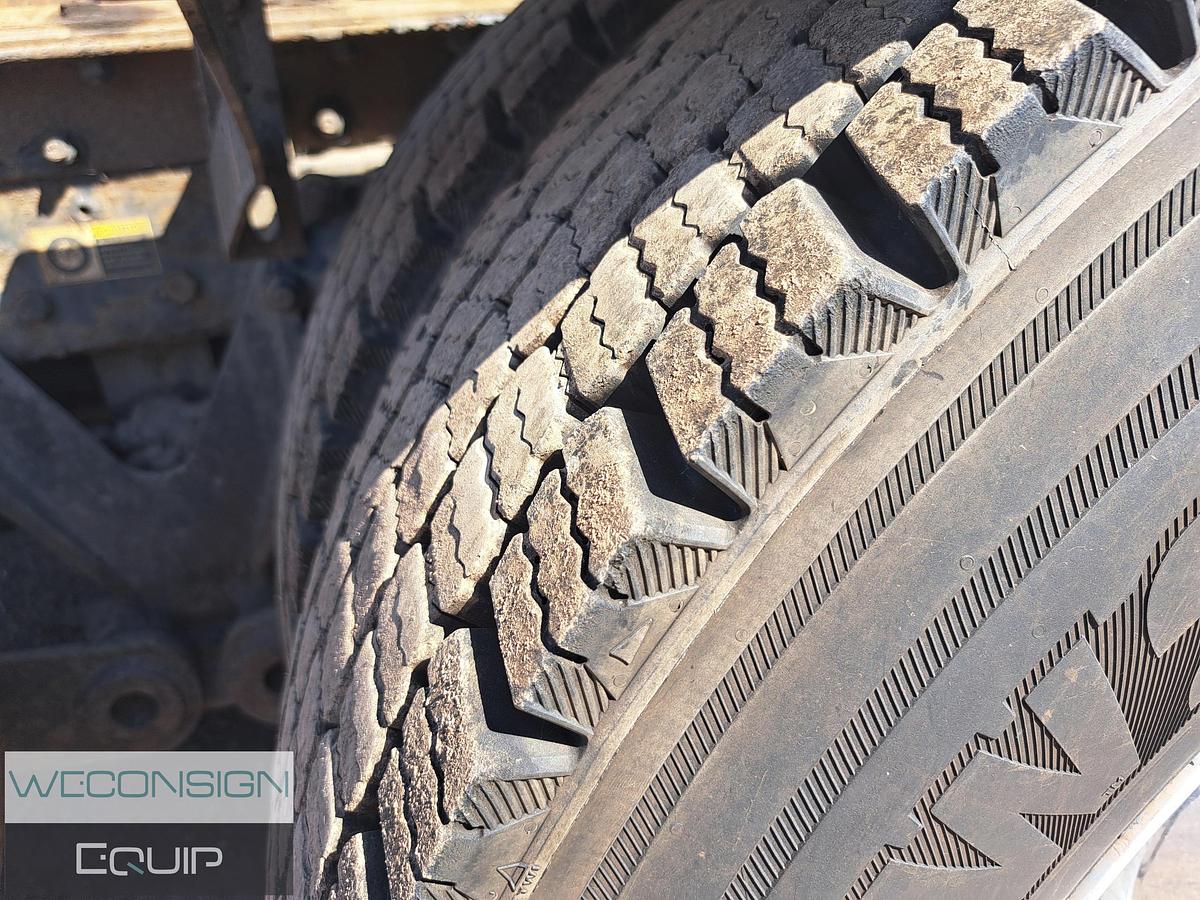 Used 2011 Kenworth T800