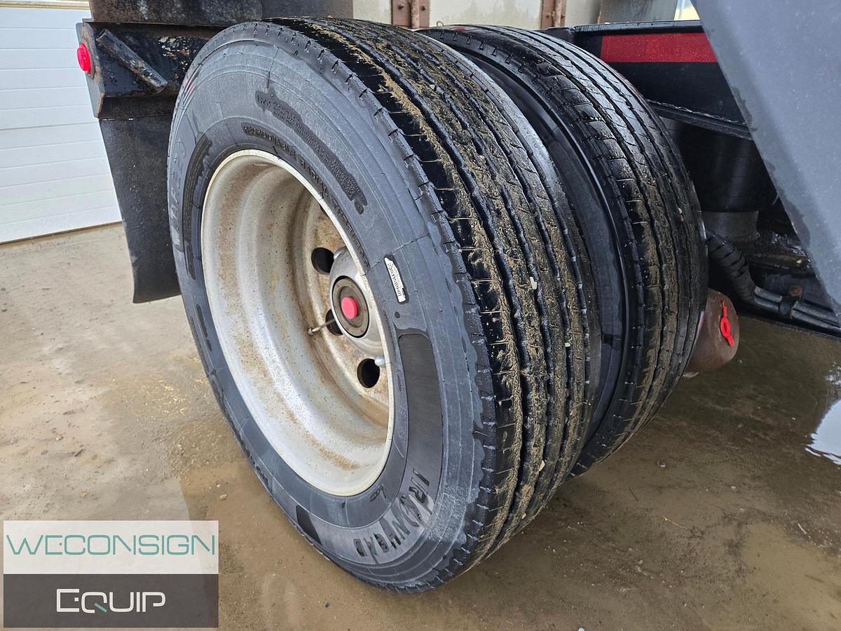 Used 2023 K-Line 65T 10 Axle Lowboy Combination