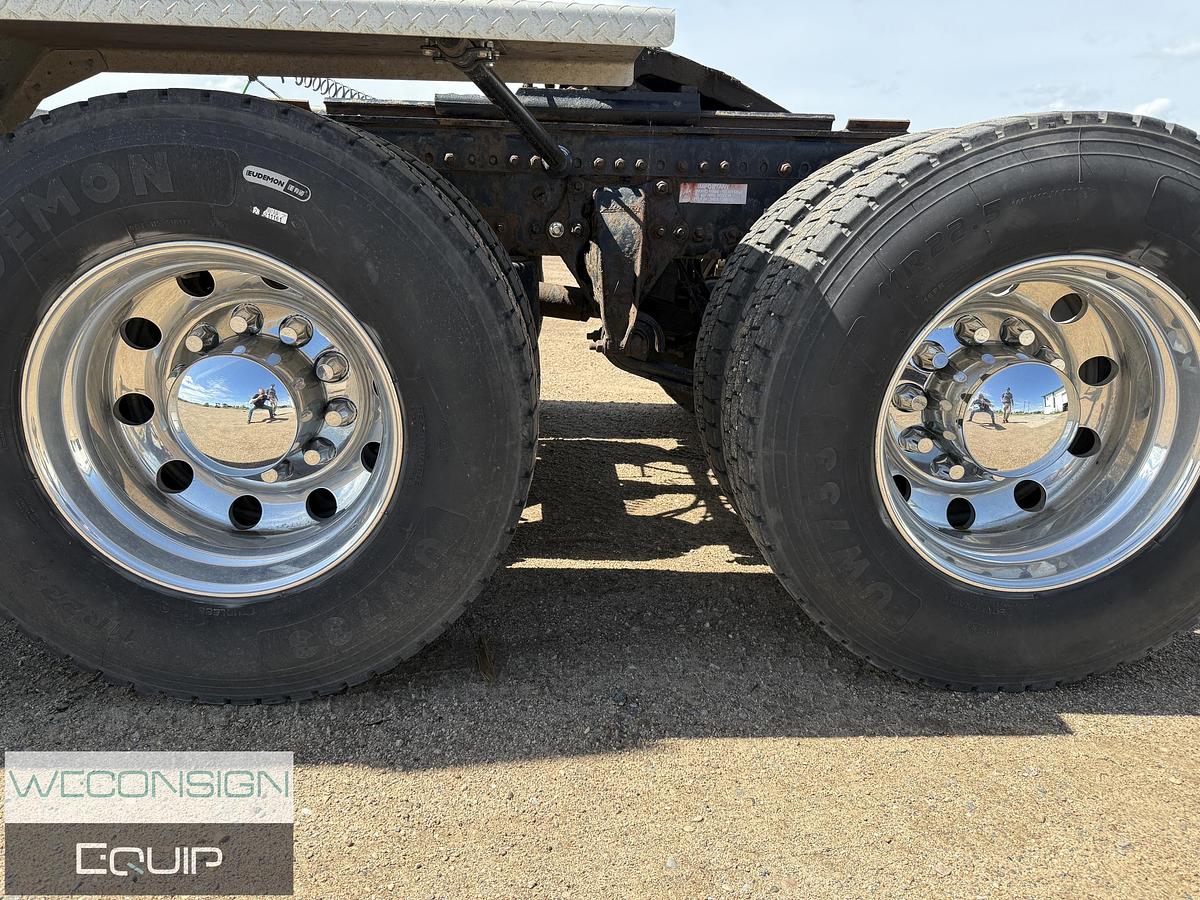 Used 2020 Western Star 5700XE HWY Truck Tractor With Wet-Kit